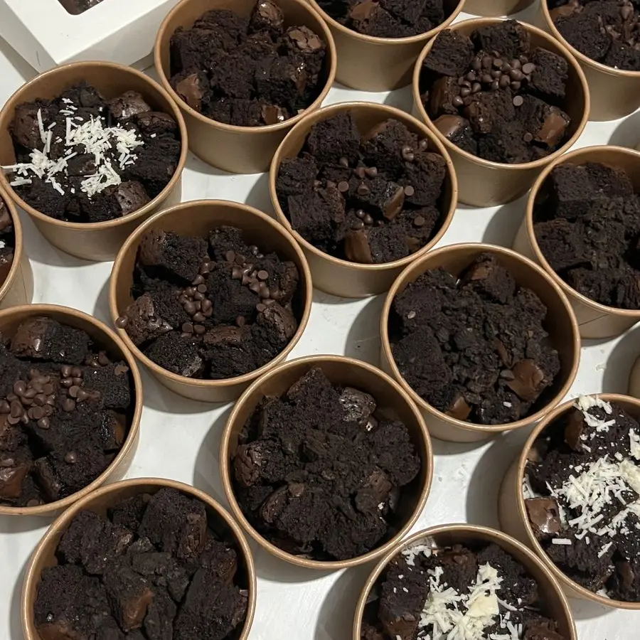 Brownis Cup Mini 2