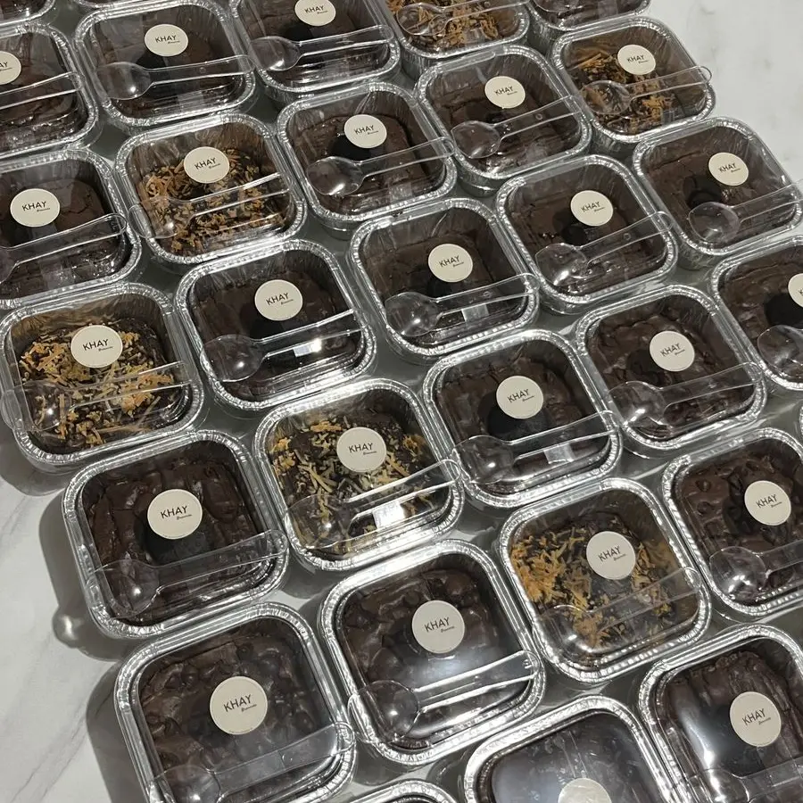 Brownis Mini Size