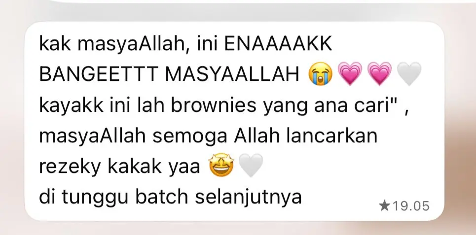 Ulasan pelanggan 2