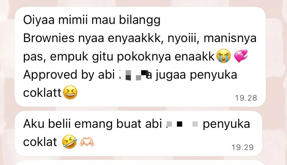 Ulasan pelanggan 6